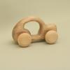 Free Shipping Natural Baby Car Retro VI, LBC46 : Eco-Friendly Gift with Montessori and Waldorf Educational Influence Lotes Toys Baby Gift view 4