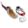 450 AS-350 Ecureuil Austrian Police RC Helicopter Fuselage for DragonusII 450 view 4