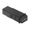 FFIME Vehicle Conditioner Push Button, Easy Isntallation 84660?35030 ABS Car Conditioner Switch Accessory 12V for Tacoma 1995-2000 view 1