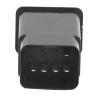 FFIME Vehicle Conditioner Push Button, Easy Isntallation 84660?35030 ABS Car Conditioner Switch Accessory 12V for Tacoma 1995-2000 view 3