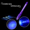 ZUNTENG Invisible Ink Pens, 28pcs Spy Pens with UV Light - Fun Activity for Secret Messages and Kids Goodies Bags view 4