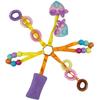 Heyshapeing Sensory Aids for Alzheimer Patients Anxiety Relief Dementia Ring Dementia Fidget Rings view 1