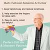 Heyshapeing Sensory Aids for Alzheimer Patients Anxiety Relief Dementia Ring Dementia Fidget Rings view 4
