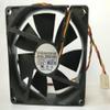Cooling Fan 12V 92mm 9225 for DF0922512SELN 0.18A 2.16W 92x92x25mm Cooling Fan view 1