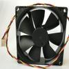Cooling Fan 12V 92mm 9225 for DF0922512SELN 0.18A 2.16W 92x92x25mm Cooling Fan view 2