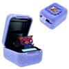 LeoTube Silicone Cover Case Compatible with Bitzee Digital Pet Interactive Virtual Toy, Protective Case for Bitzee Virtual Electronic Pets (Silicone Case Only, Machine not Included) view 1