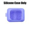 LeoTube Silicone Cover Case Compatible with Bitzee Digital Pet Interactive Virtual Toy, Protective Case for Bitzee Virtual Electronic Pets (Silicone Case Only, Machine not Included) view 3