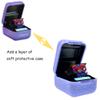 LeoTube Silicone Cover Case Compatible with Bitzee Digital Pet Interactive Virtual Toy, Protective Case for Bitzee Virtual Electronic Pets (Silicone Case Only, Machine not Included) view 4