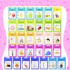 510 Spanish Flash Cards for Kids 2-4 Years,Pocket Speech for Toddlers,Autism Sensory Toys,Learning Montessori Toys,Speech Therapy Toys for Kids Toddlers view 2