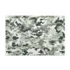 1000 Piece Jigsaw Puzzle for Adults Personalized Picture Puzzle White Camouflage Customized Wooden Puzzle for Family, Birthday, Wedding, Game Nights Gifts, 29.5"x19.7" view 1