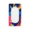 Kathyboom Rocket Changing Pad Covers Durable Baby Change Table Covers Stretchy Change Sheet Fit for Most Rectangular Change Pad Easy to Clean view 2