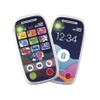 Infini Fun - My First Realistic Smart Phone Set, Bluetooth Interactive Imitation Phone, Development Educational Toy, Mulit Function Games & Learning - Ages 12mth+ view 1