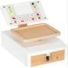 small foot 12418 "Fresh" Wooden Scales, Multifunctional Game Accessory from 3 Years view 2