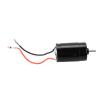 1/14 RC Car Carbon Brush Motor Silver Metal Carbon Brush Motor 550 RC Car Accessory Spare Parts for WLtoys 144001 view 4