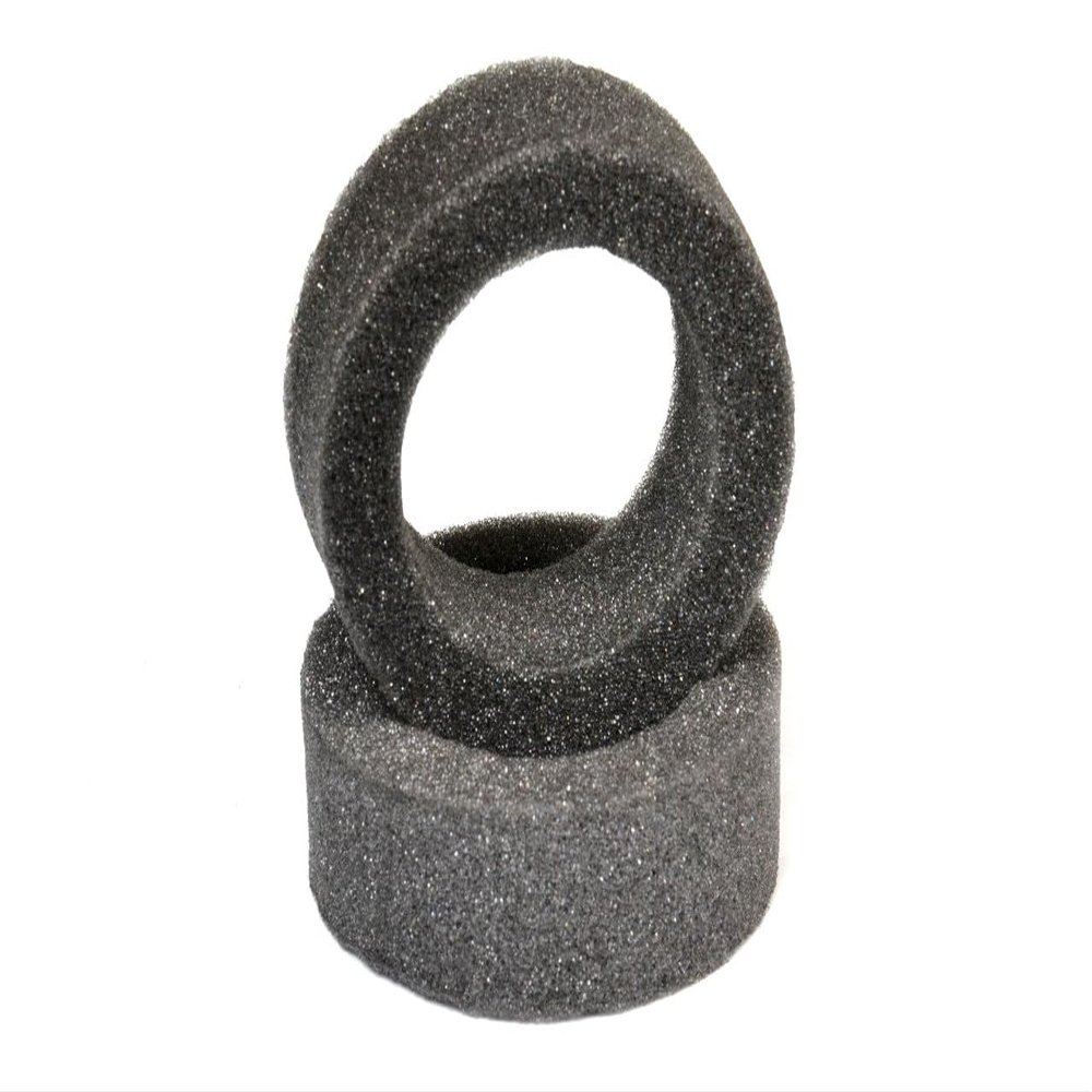 Exotek 2100 Twister Foam Inserts