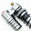 4PCS Shock Absorber Set 1:10 Aluminum Shock Absorber RC Car Accessory Spare Parts for Axial SCX10 D90 RC4WD view 3