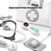 Fisher-Price Replacement Parts Medical Kit - DVH14 ~ Replacement Pretend Thermometer view 2