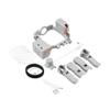 Airdrop System for For Mavic Air 2 Drone Life Rescue Send Weddin Rin Fishin Lure Quick Release Thrower Accessories view 1