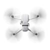 Airdrop System for For Mavic Air 2 Drone Life Rescue Send Weddin Rin Fishin Lure Quick Release Thrower Accessories view 3