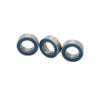 10 pieces MR95 2RS bearing 5x9x3 mm blue rubber sealed ball bearing MR95-2RS MR95RS 5 * 9 * 3 ABEC-3 miniature RC bearing view 2