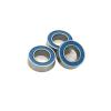 10 pieces MR95 2RS bearing 5x9x3 mm blue rubber sealed ball bearing MR95-2RS MR95RS 5 * 9 * 3 ABEC-3 miniature RC bearing view 3