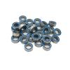10 pieces MR95 2RS bearing 5x9x3 mm blue rubber sealed ball bearing MR95-2RS MR95RS 5 * 9 * 3 ABEC-3 miniature RC bearing view 4
