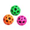 ZHEBAG Super High Jumping Ball - Extreme Bouncing Children's Sensory and Athlete Training Ball view 1