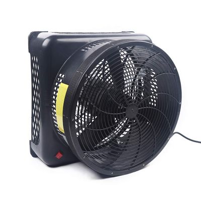 Bacacoo 550W Sky Dancers Fan Blower, 17.7-inch Diameter Air Blower Motor for Inflatables Tube Waving Man Sky and Fly Guy