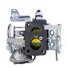 16010-J0502 Carburetor Aluminium AlloyCompatible For Nissan H20 EngineCompatible For Nissan Datsun Caravan Cedric Junior Homer view 3