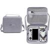 ELBFAE Suitable for DJI Mini 3/Mini 3 Pro Drone Shoulder Bag, Storage Box, RC and RC N1 Remote Control Protection Accessories (Color : B) view 1