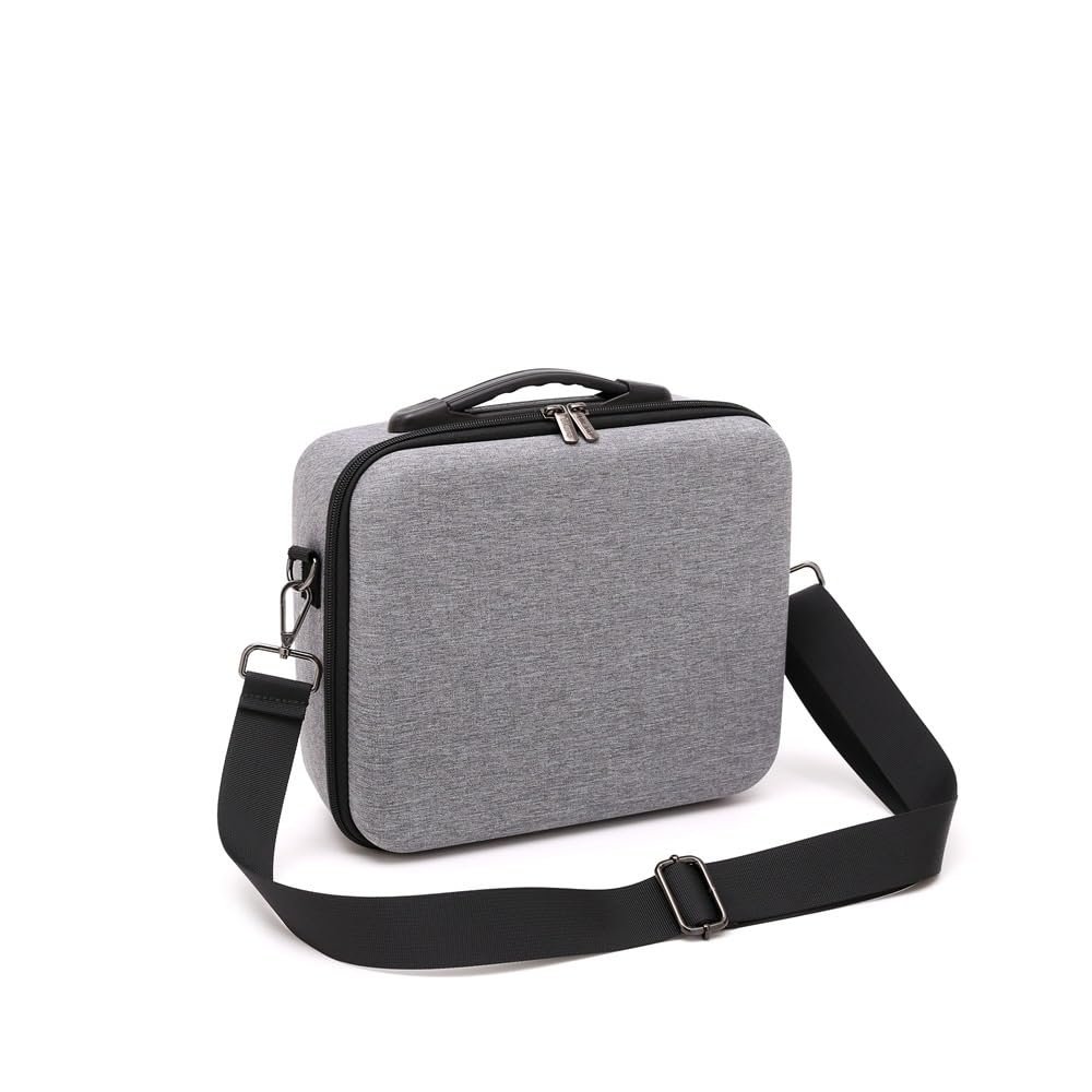 ELBFAE Drone Bags for DJI Mavic AIR 2/DJI AIR 2S Storage BagShoulder SuitcaseDJI AIR 2S Accessories Box