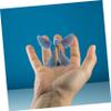 Abaodam 6pcs Wind-up Flying Hummingbird Toy Fun Festival Plaything for Performance Indoor Outdoor Use for Parties Creative Ideas view 4