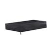 OFFSCH Garden Cover Sandbox Cover for Outdoor Use Square Pool Cover with Drawstring Durable and Protective Canopy for Sandboxes view 1