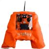 LLBB Warm Glove Cold Air Shield Hood Hand Warmer Case for RC Transmitter (Orange) view 1