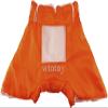 LLBB Warm Glove Cold Air Shield Hood Hand Warmer Case for RC Transmitter (Orange) view 2