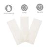 Totority 6sheets Self-Adhesive Foams Grip Tapes for Finger Skateboards Non- Pads Replacement Stickers for Enhanced Toy Performance view 2
