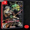 Castlevania Advance Collection Classic Edition - Circle of the moon cover view 1