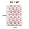 Personalized Baby Car Seat Canopy & Nursing Cover by Panda Minky - Minky Fabric Carrier & Stroller Covers for Newborns view 3
