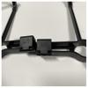 OwlKay Guard Parts for SJRC F11S F11 PRO RC Drone Propeller Protection Quick Disassembly view 4