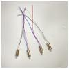 OwlKay for RG107 RC Quadcopter Drone XT9 Part Blade Propellers Motor Engines Gears Props (Color : Motor) view 1