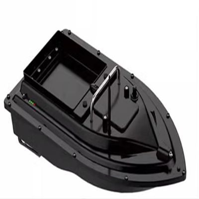 Umiup Bait Boat, Remote Control Fishing, 2kg Load Capacity Bait, Remote Control Fishing Boat Accessories with Night Indicator, 500m Long Distance Control