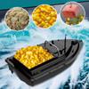Umiup Bait Boat, Remote Control Fishing, 2kg Load Capacity Bait, Remote Control Fishing Boat Accessories with Night Indicator, 500m Long Distance Control view 4