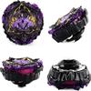 B-175 Lucifer 1-Piece Launcher and Grip, Battle Burst Battling Tops with Launchers Set, Burst quadrive Gyros for Boys Kids Party Idea GifBurst quadrive Gyros for Boys Kids Birthday Party Idea Gift view 2