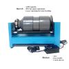 Rock Tumbler Machine- Electric Rock Polisher Kit- 15LB Single Barrel: Polishing Stones, Rocks, Glass and Metals view 2