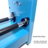 Rock Tumbler Machine- Electric Rock Polisher Kit- 15LB Single Barrel: Polishing Stones, Rocks, Glass and Metals view 4