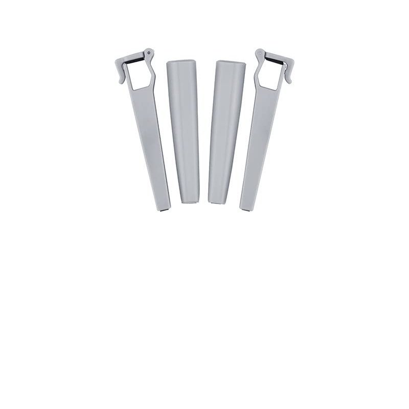 OwlKay Landing Gear for for Mavic Air 2/2S 4cm Heightened Extended Support Leg Safe Landing Protection Drone Accessories