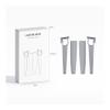 OwlKay Landing Gear for for Mavic Air 2/2S 4cm Heightened Extended Support Leg Safe Landing Protection Drone Accessories view 4
