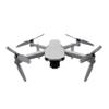 OwlKay Landing Gear Leg Bracket Skid Heightened Shock-Absorbing Stabilizers Protector Leg for for Mavic Air 2 Drone Accessories view 3