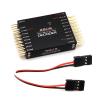 TECKEEN SBUS Signals Converter, 16CH SBUS to PWM/PPM/DECODER Converter for Futaba for Frsky Transmitters RC FPV Drone view 1