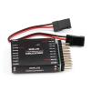 TECKEEN SBUS Signals Converter, 16CH SBUS to PWM/PPM/DECODER Converter for Futaba for Frsky Transmitters RC FPV Drone view 4